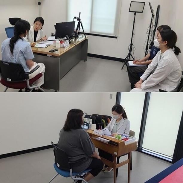 "제주한의약연구원, 월경곤란증 한의진료 서비스 지원 앞장"

-제주도한의사회 연계, 증상 완화 따른 만족도 높아

제주한의약연구원(원장 송민호)이 월경곤란증으로 어려움을 겪는 성인, 청소년 여성을 위해 제주도한의사회와 연계, 오는 9월까지 건강 상담과 한의 진료 서비스를 지원한다. 

제주한의약연구원은 지난 2017년부터 도민 건강 증진을 위해 한의 공공의료 서비스 프로그램을 운영 중이다. 2019년부터는 도내 고등학교 여학생과 성인여성 건강증진을 위해 월경곤란증 한의 진료 지원사업을 지속 추진해 오고 있다. 

진료 지원사업 참여 대상자들은 건강 상담 및 진료를 통해 한약을 처방받아 복용하고 월경곤란증 증상 완화에 도움이 되는지 평가하게 된다. 

이를 위해 제주한의약연구원은 월경곤란증으로 불편을 호소하는 도내 여성 청소년 및 성인여성 참여자를 모집했다. 신성여자고등학교와 제주도사회복지사협회 복지이음마루에서 1차 한의 진료가 이뤄졌으며, 8월 중 2차 한의 진료가 진행될 예정이다.

송 원장은 “연구원은 2019년 도내 여학생을 대상으로 월경곤란증 한의 진료 서비스를 시작해 현재 성인여성까지로 지원 범위를 확대해 왔다”고 소개했다.

그러면서 “설문조사 결과 증상 완화는 물론 한의 진료에 대한 만족도가 상당히 높게 나타났다”며 “앞으로 더 많은 청소년과 성인여성이 양질의 한의 진료 서비스를 지원받을 수 있도록 힘쓰겠다”고 말했다.

출처 : 제주의소리(http://www.jejusori.net)