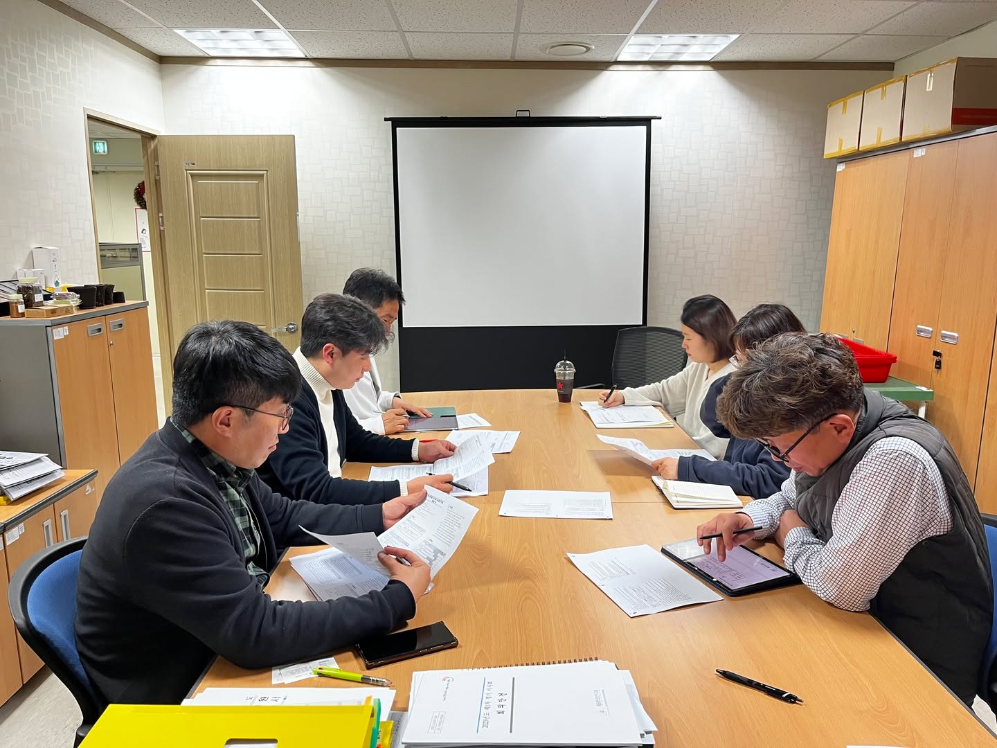 연구자 모둠토의 (2023. 4. 6.)

#제주한의약연구원